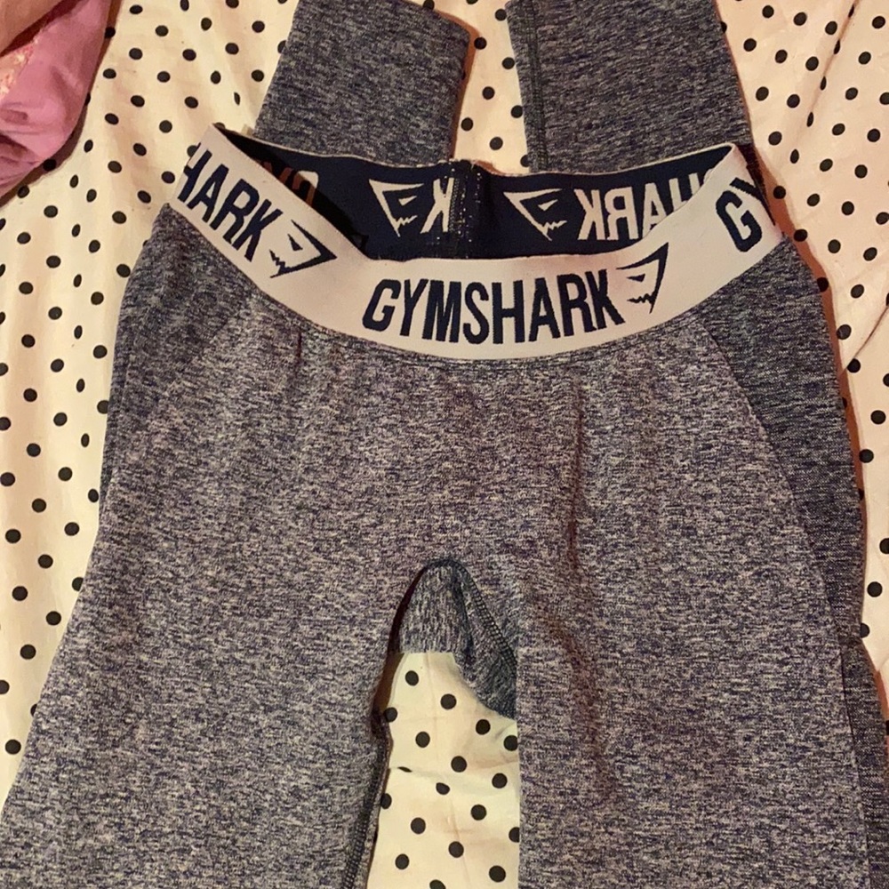 Gymshark flex leggings
